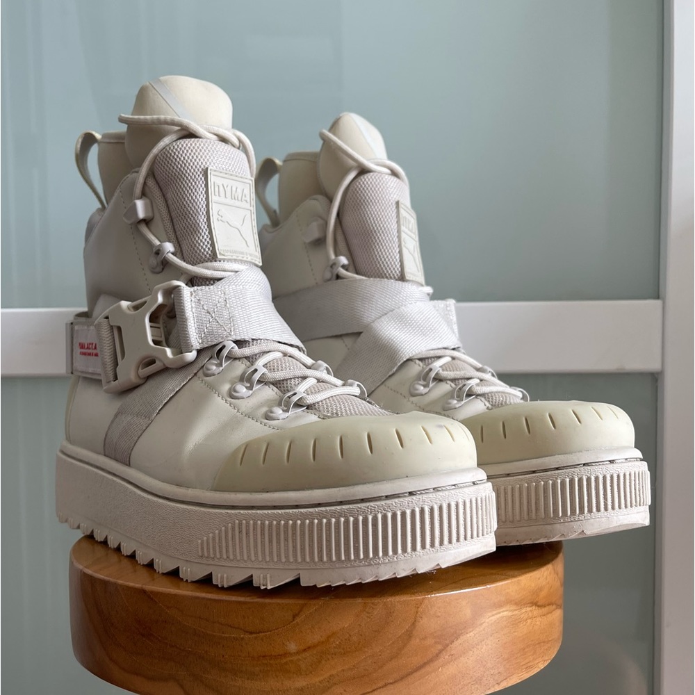 Puma x Aytao Boots